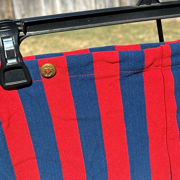 NOS Vintage Jantzen Sz 36 1960s Swimtrunks Swim Trunks Drawstring USA Made - Picture 1 of 8